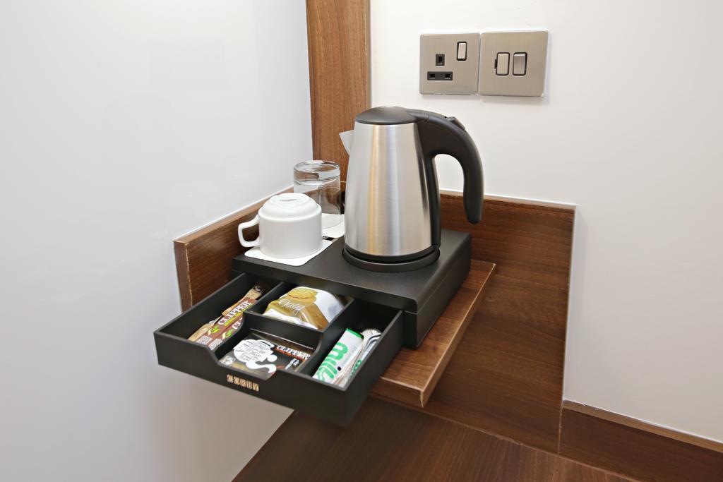 Imperial Guest House Ltd. Гаунслоу Номер фото