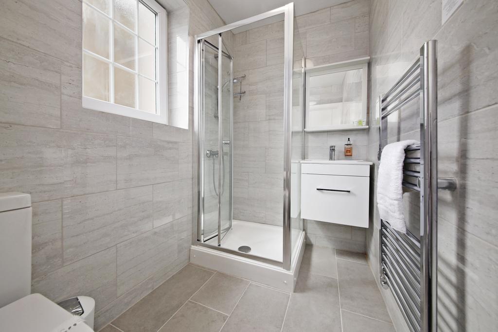 Imperial Guest House Ltd. Гаунслоу Номер фото
